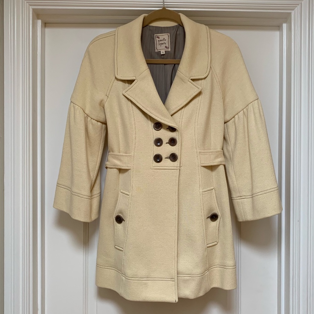 Nanette Lepore Coat